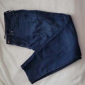 Madewell High-rise Skinny Jeans